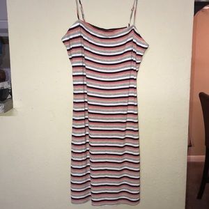 Mini Dress - Charlotte Russe